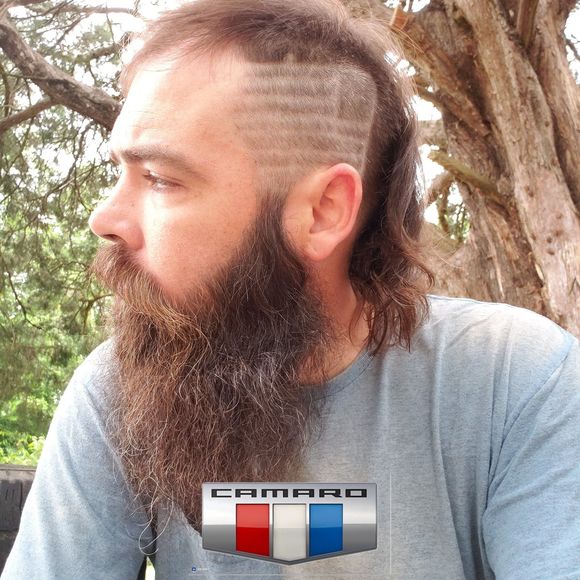 Meet your Posher, Joseph - Picture 1 of 1